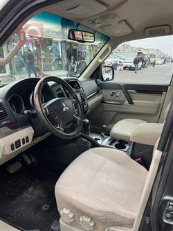 میتسوبیشی پاجیرۆ